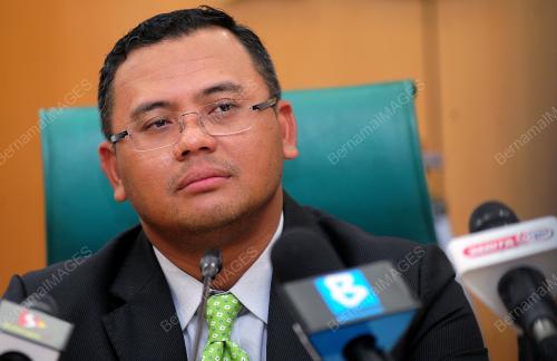 PELANCARAN KEMPEN NAK BERCUTI? PUSING SELANGOR DULU!