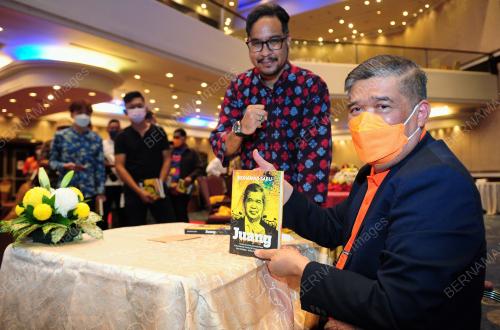 MOHAMAD SABU