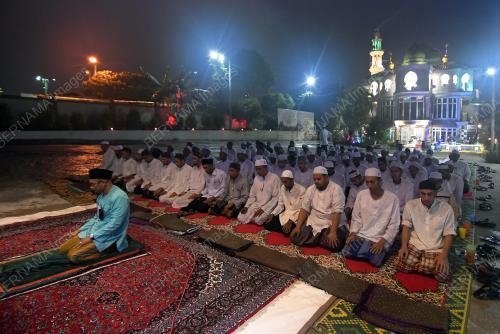 HARI NUZUL QURAN