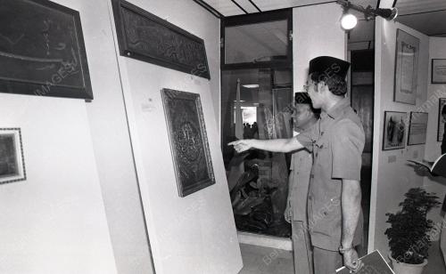 BENGKEL SENI KHAT