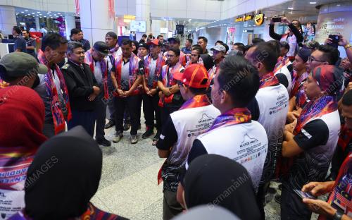 DATUK SERI ABDUL WAHAB MAT