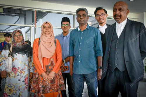 KES KEMATIAN PELATIH PALAPES UTM