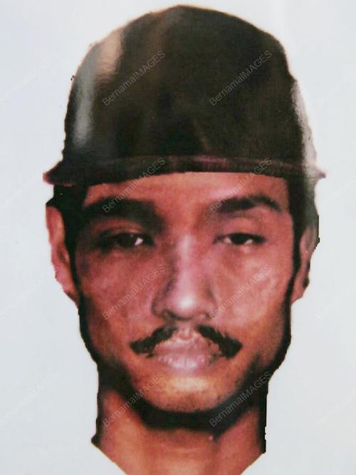 LAKARAN WAJAH PENCULIK KANAK-KANAK