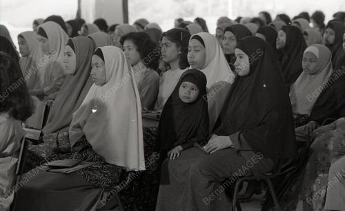 EXPO WANITA AKADEMIK