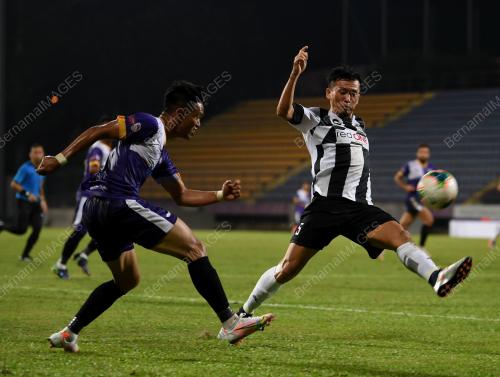 SHAH ALAM CITY CUP 2021