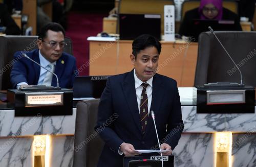 MOHAMMAD FAHMI NGAH