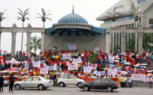 GABUNGAN MELAYU SELANGOR