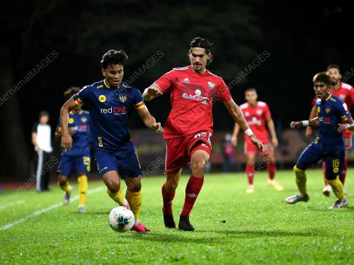 LIGA SUPER 2020