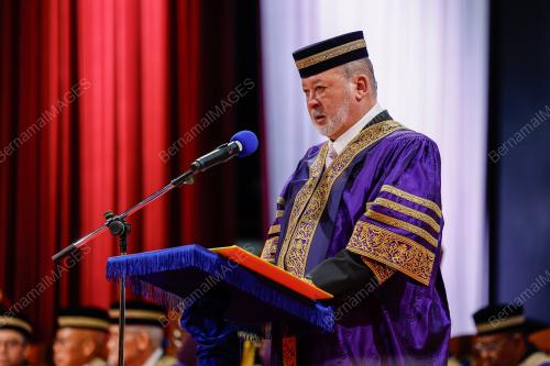 SULTAN IBRAHIM