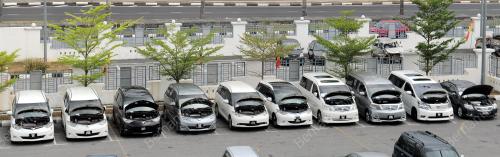 SG05_20022014_RAMPASAN_KERETA