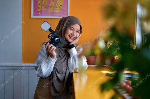 FARAH DAFRI