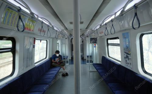 PENGANGKUTAN AWAM (COVID-19)