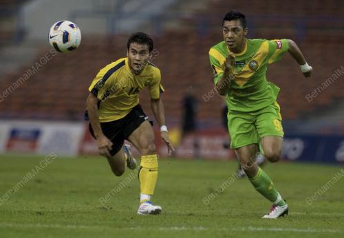 LIGA SUPER 2011