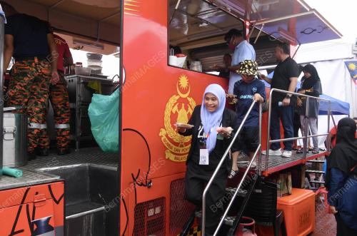 JELAJAH ASPIRASI KELUARGA MALAYSIA 2022