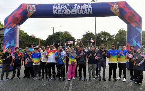 CEO RUN 2023