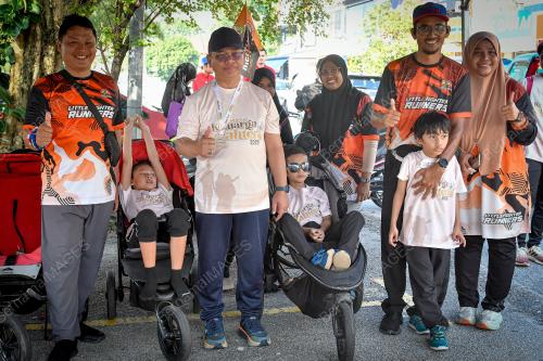 PROGRAM KARNIVAL KELUARGA SEJAHTERA 2025