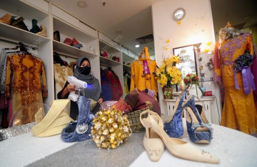 BUTIK ANDAMAN