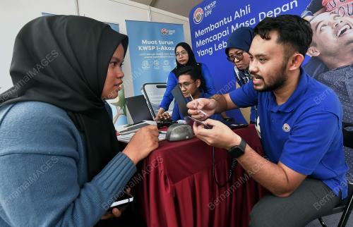 HARI STATISTIK NEGARA 2023