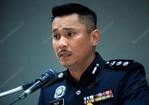 SIDANG MEDIA PERKEMBANGAN OP COVID-19 NEGERI SELANGOR