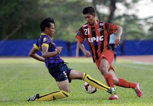 PIALA FA