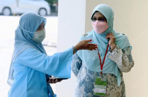 PEMILIHAN PARTI KEADILAN RAKYAT 2022