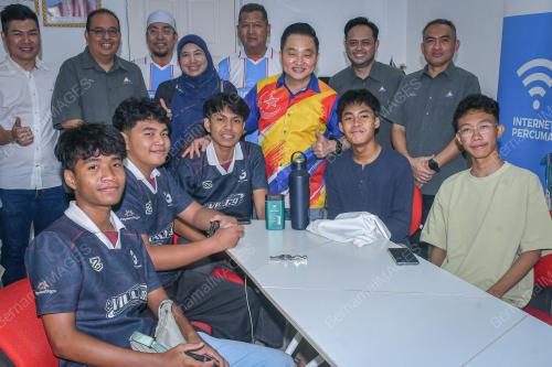 DATUK NG SUEE LIM