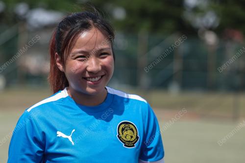 LAUREN HOH RUYI