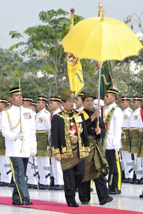 TUANKU MIZAN ZAINAL ABIDIN