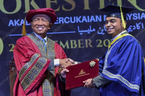 DATUK DR MOHD NIZOM SAIRI
