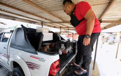 BANJIR KILAT