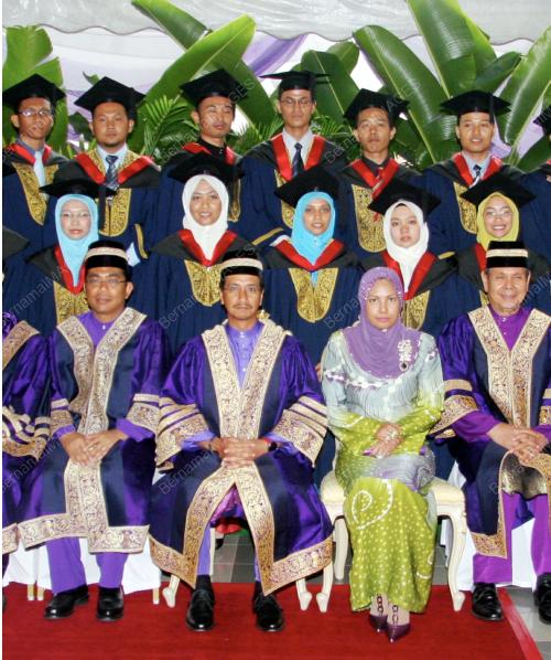 TUANKU MIZAN ZAINAL