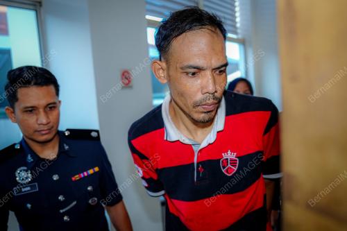 MOHAMAD FADWAN ABD MUAAIN