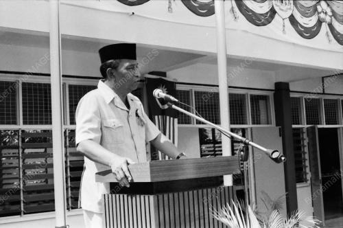 HORMAT BIN RAFEI
