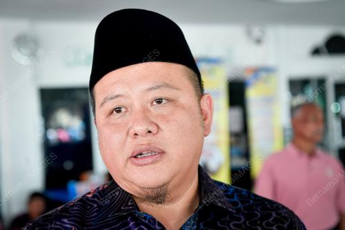PROGRAM SATU PEMIMPIN SATU KAMPUNG