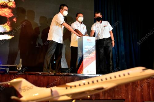 DATUK SERI AMIRUDIN SHAARI