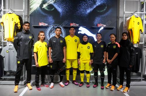 KERJASAMA EMPAT TAHUN PUMA DAN FAM