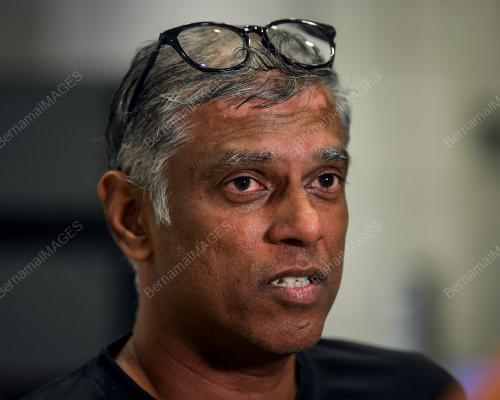 ARUL SELVARAJ