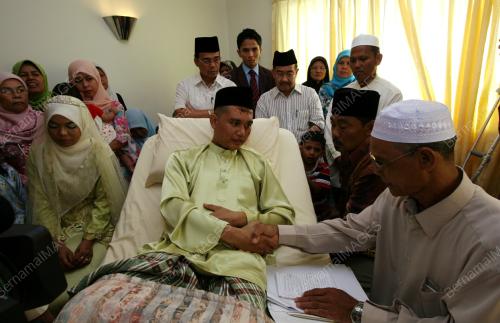 PENGANTIN BARU