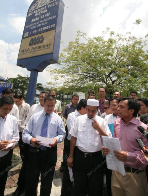 PAKATAN_POLIS