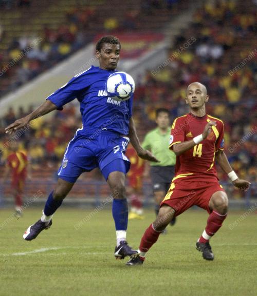 PIALA AFC