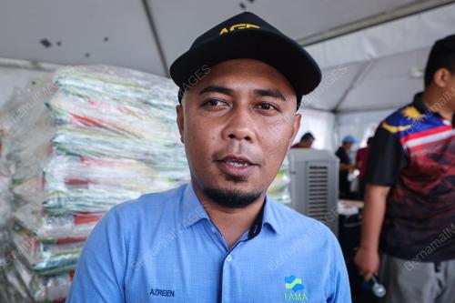 MUHAMMAD AZREEN ABDUL JALIL