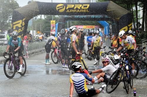 KEJOHANAN SELANGOR INTERNATIONAL RACE PKNS 2024
