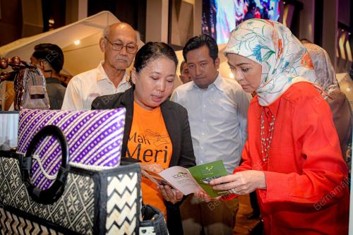TENGKU PERMAISURI NORASHIKIN