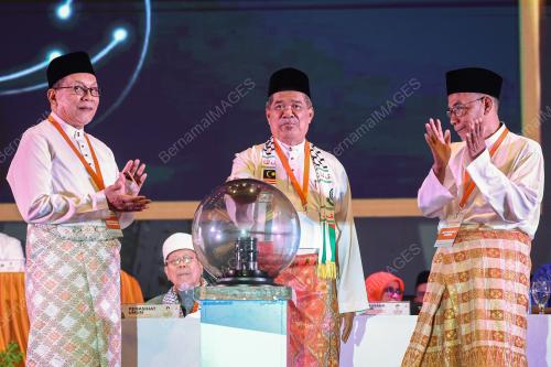 DATUK SERI MOHAMAD SABU