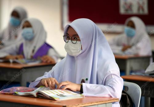 SESI PERTAMA PERSEKOLAHAN PKPP