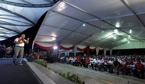 PELANCARAN JENTERA PILIHAN RAYA PAKATAN HARAPAN SELANGOR