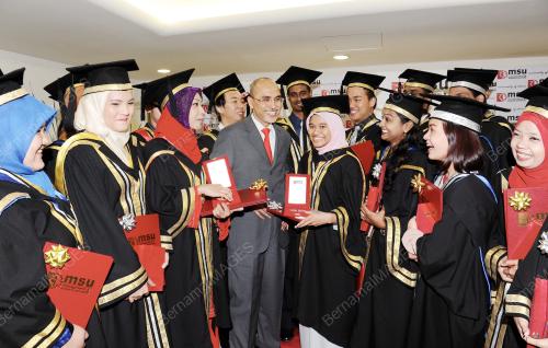 PROF DATUK DR MOHD SHUKRI AB YAJID
