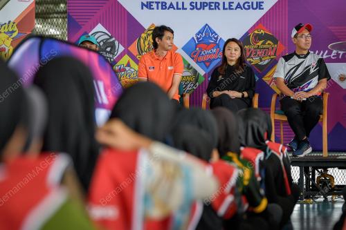 HANNAH YEOH