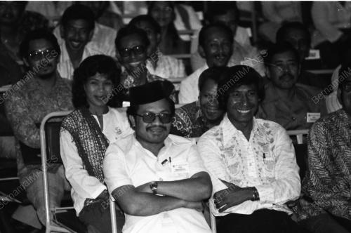MUSA HITAM