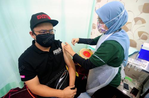 PROGRAM IMUNISASI KEBANGSAAN KPJ SLANGOR